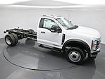 New 2024 Ford F-550 Regular Cab Cab Chassis for sale #CMC243967 - photo 30