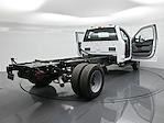 New 2024 Ford F-550 Regular Cab Cab Chassis for sale #CMC243967 - photo 5