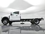 New 2024 Ford F-550 Regular Cab Cab Chassis for sale #CMC243967 - photo 42