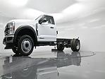 New 2024 Ford F-550 Regular Cab Cab Chassis for sale #CMC243967 - photo 43