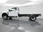 New 2024 Ford F-550 Regular Cab Cab Chassis for sale #CMC243967 - photo 6