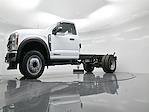 New 2024 Ford F-550 Regular Cab Cab Chassis for sale #CMC243967 - photo 7