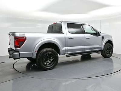 New 2024 Ford F-150 XLT SuperCrew Cab for sale #CMC242071 - photo 2