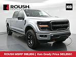 2024 Ford F-150 SuperCrew Cab 4x4 Pickup for sale #CMC242071 - photo 1
