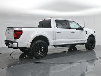 2024 Ford F-150 SuperCrew Cab 4x4 Pickup for sale #CMC242283 - photo 2