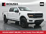 2024 Ford F-150 SuperCrew Cab 4x4 Pickup for sale #CMC242283 - photo 1