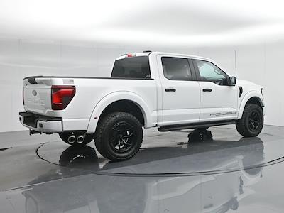 2024 Ford F-150 SuperCrew Cab 4x4 Pickup for sale #CMC242782 - photo 2