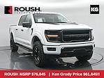 2024 Ford F-150 SuperCrew Cab 4x4 Pickup for sale #CMC242782 - photo 1