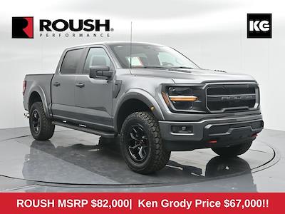 2024 Ford F-150 SuperCrew Cab 4x4 Pickup for sale #MC244142 - photo 1