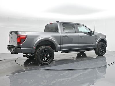 2024 Ford F-150 SuperCrew Cab 4x4 Pickup for sale #MC244142 - photo 2