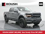 2024 Ford F-150 SuperCrew Cab 4x4 Pickup for sale #MC244142 - photo 1