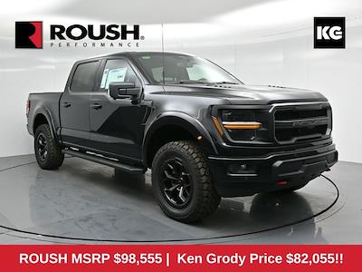 2024 Ford F-150 SuperCrew Cab 4x4 Pickup for sale #CMC242786 - photo 1