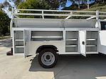 New 2024 Ford F-550 Regular Cab Royal 40-VDO-132 11' Service Truck for sale #MC252439 - photo 14