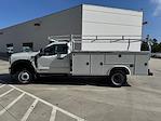 New 2024 Ford F-550 Regular Cab Royal 40-VDO-132 11' Service Truck for sale #MC252439 - photo 17