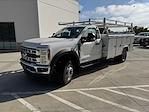 New 2024 Ford F-550 Regular Cab Royal 40-VDO-132 11' Service Truck for sale #MC252439 - photo 33