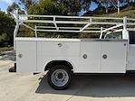 New 2024 Ford F-550 Regular Cab Royal 40-VDO-132 11' Service Truck for sale #MC252439 - photo 7