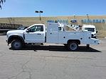 New 2024 Ford F-550 Regular Cab 4x4 Scelzi SBD-132-94-49-38-V 11' Service Truck EHCPRX-1221-302 for sale #MC242941 - photo 19