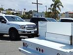 New 2024 Ford F-550 Regular Cab 4x4 Scelzi SBD-132-94-49-38-V 11' Service Truck EHCPRX-1221-302 for sale #MC242941 - photo 20