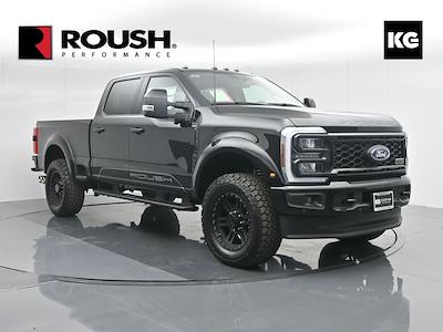 New 2024 Ford F-250 Lariat Crew Cab 4x4 Pickup for sale #CMC243082 - photo 1