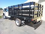 2024 Ford F-550 Regular Cab DRW 4WD Harbor Stake Bed for sale #MC243121 - photo 19