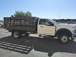 2024 Ford F-550 Regular Cab DRW 4WD Harbor Stake Bed for sale #MC243121 - photo 21