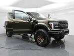 New 2024 Ford F-150 Raptor SuperCrew Cab 4x4, Pickup for sale #MC243181 - photo 34