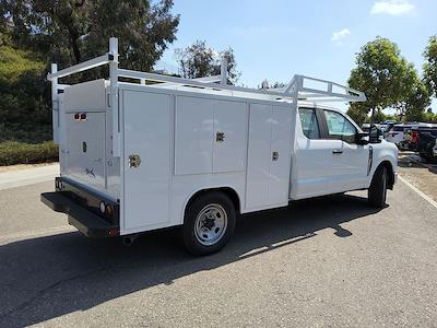 2024 Ford F-350 Super Cab SRW 4x2 Service Truck for sale #MC243245 - photo 2
