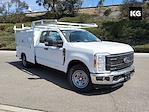 2024 Ford F-350 Super Cab SRW 4x2 Service Truck for sale #MC243245 - photo 1