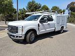 2024 Ford F-350 Super Cab SRW 4x2 Service Truck for sale #MC243245 - photo 3