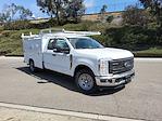 2024 Ford F-350 Super Cab SRW 4x2 Service Truck for sale #MC243245 - photo 4
