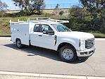 2024 Ford F-350 Super Cab SRW 4x2 Service Truck for sale #MC243245 - photo 19