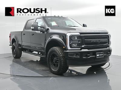 New 2024 Ford F-250 Lariat Crew Cab 4x4 Pickup for sale #CMC243389 - photo 1
