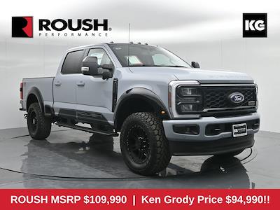 2024 Ford F-250 Crew Cab 4x4 Pickup for sale #CMC243803 - photo 1