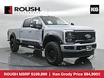 2024 Ford F-250 Crew Cab 4x4 Pickup for sale #CMC243803 - photo 1