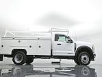 New 2024 Ford F-550 Regular Cab Cab Chassis for sale #CMC243967 - photo 103