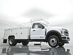 New 2024 Ford F-550 Regular Cab Cab Chassis for sale #CMC243967 - photo 50