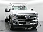 New 2024 Ford F-550 Regular Cab Cab Chassis for sale #CMC243967 - photo 78