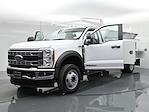 New 2024 Ford F-550 Regular Cab Cab Chassis for sale #CMC243967 - photo 84