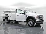 New 2024 Ford F-550 Regular Cab Cab Chassis for sale #CMC243967 - photo 87