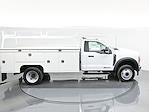 New 2024 Ford F-550 Regular Cab Cab Chassis for sale #CMC243967 - photo 93