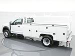 New 2024 Ford F-550 Regular Cab Cab Chassis for sale #CMC243967 - photo 95