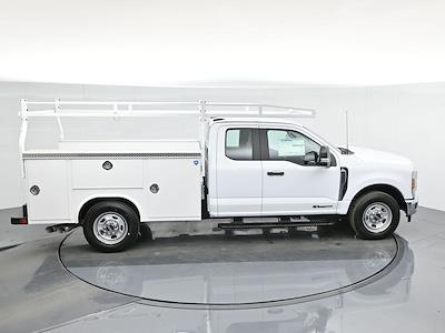 2024 Ford F-350 Super Cab SRW 4x2 Royal Service Truck for sale #MC244019 - photo 2