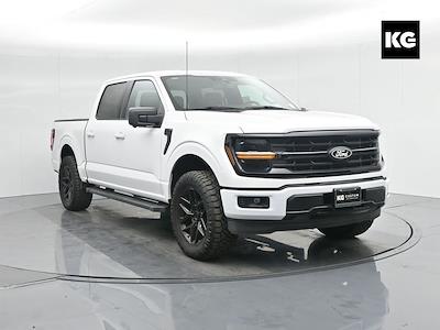 2024 Ford F-150 SuperCrew Cab 4x2 Pickup for sale #MC244159 - photo 1