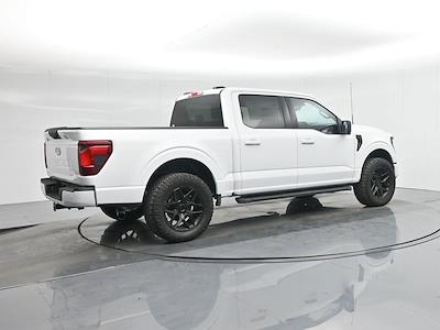 2024 Ford F-150 SuperCrew Cab 4x2 Pickup for sale #MC244159 - photo 2