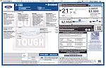 2024 Ford F-150 SuperCrew Cab 4x2 Pickup for sale #MC244159 - photo 4