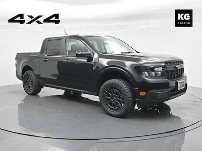 2024 Ford Maverick SuperCrew Cab AWD Pickup for sale #MC244083 - photo 1