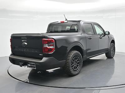 2024 Ford Maverick SuperCrew Cab AWD Pickup for sale #MC244083 - photo 2