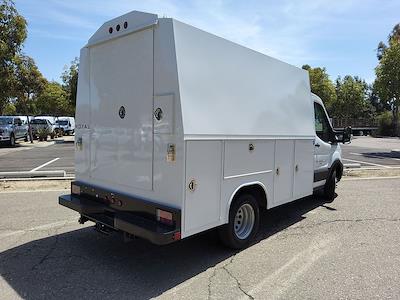 New 2024 Ford Transit 350 HD Royal SSTS12575 10' 5" Service Truck for sale #MC244105 - photo 2