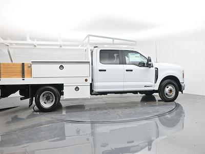 New 2024 Ford F-350 Crew Cab 10' Royal Contractor Truck for sale #MC244106 - photo 2