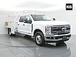 New 2024 Ford F-350 Crew Cab 10' Royal Contractor Truck for sale #MC244106 - photo 1